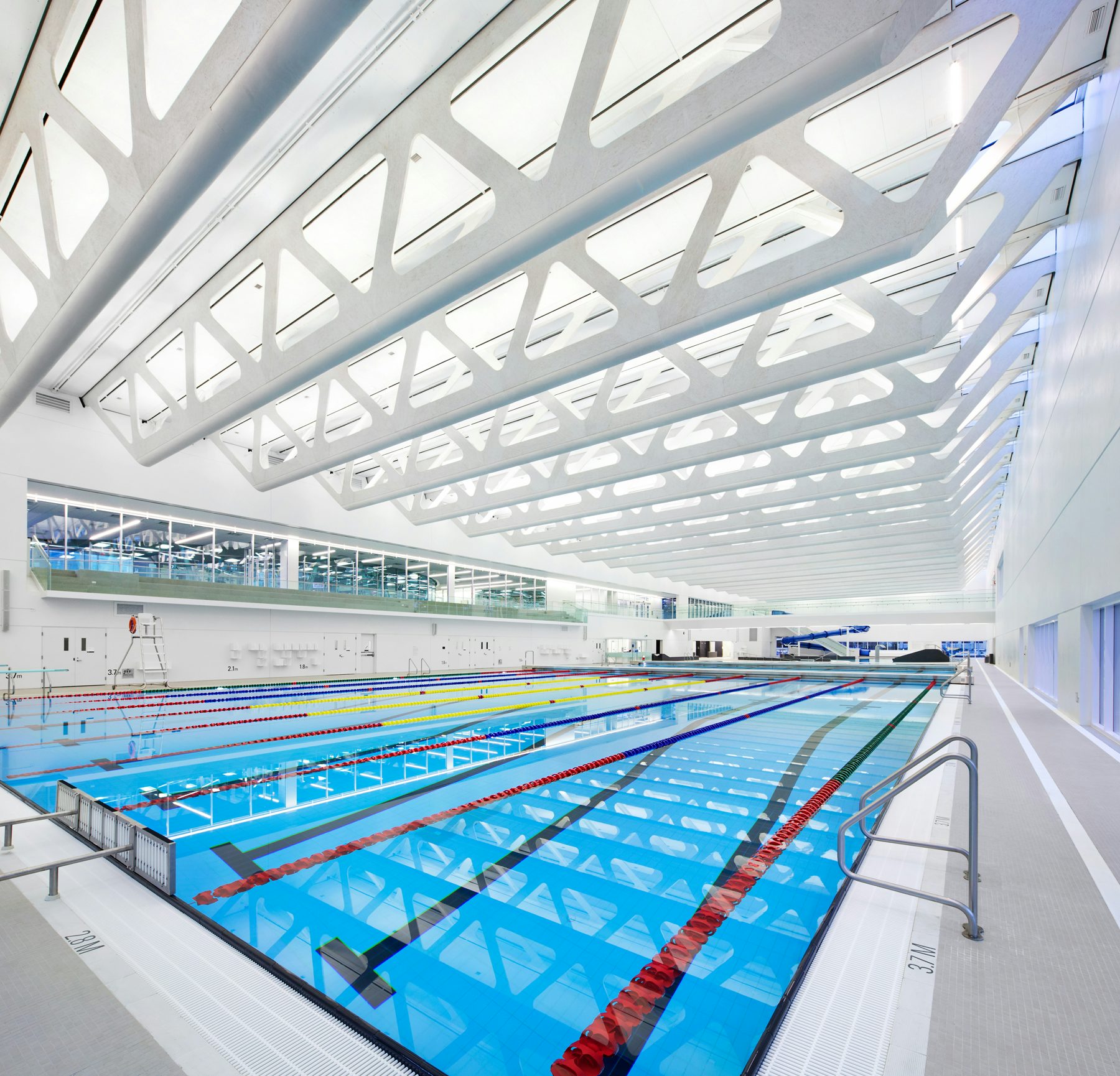 Guildford Aquatic Centre