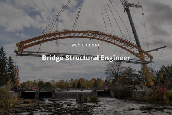 Careers at StructureCraft | Structural Engineering & Mass Timber Jobs