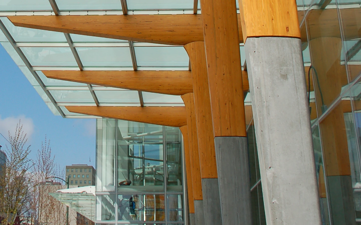 Concrete: material in use
