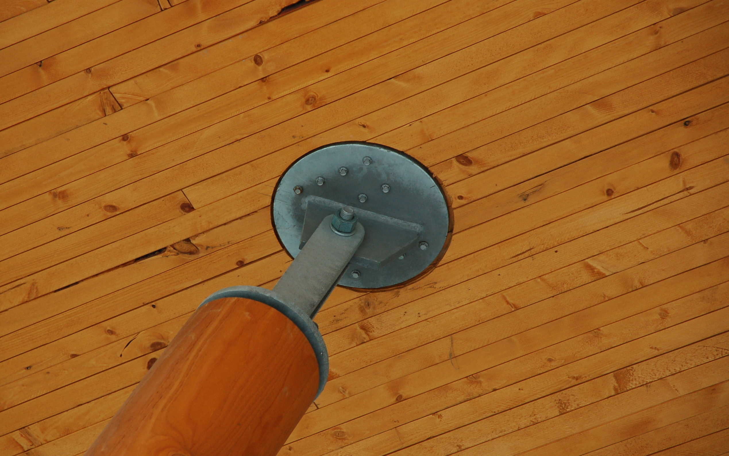 Fabricated Plate Image