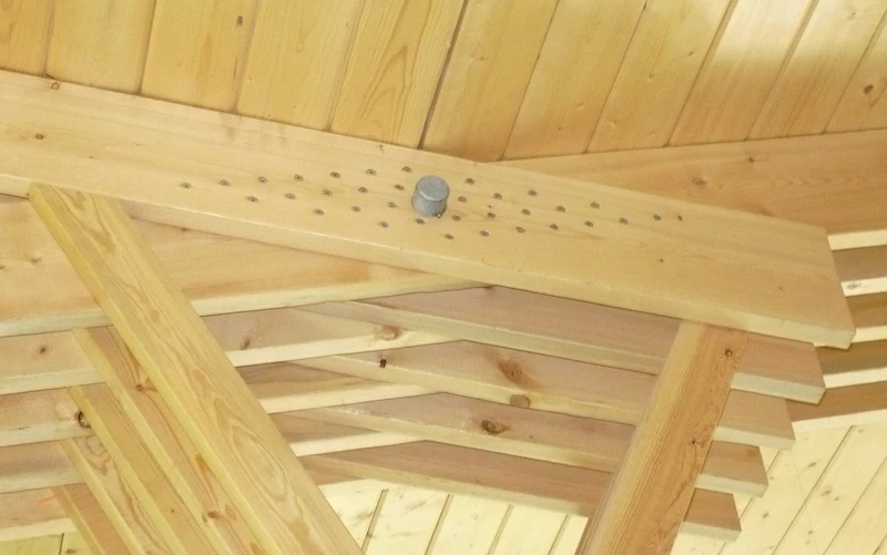 Sawn Timber: Caption 1