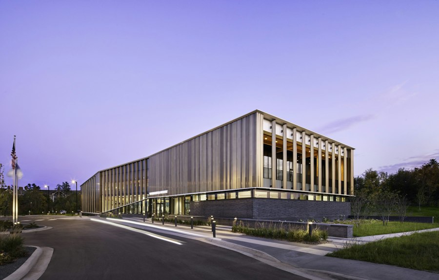 Washington County West Central Service Center