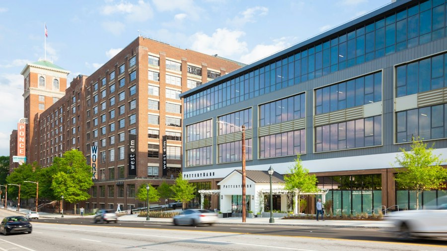 619 Ponce City Market