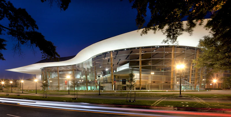 Arena Stage at the Mead Center for American Theater