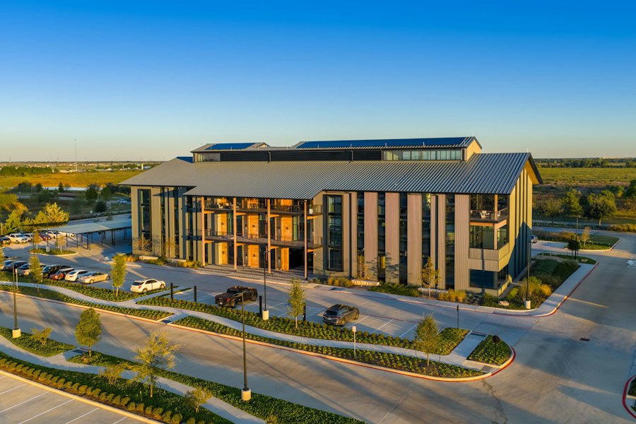 One Bridgeland Green