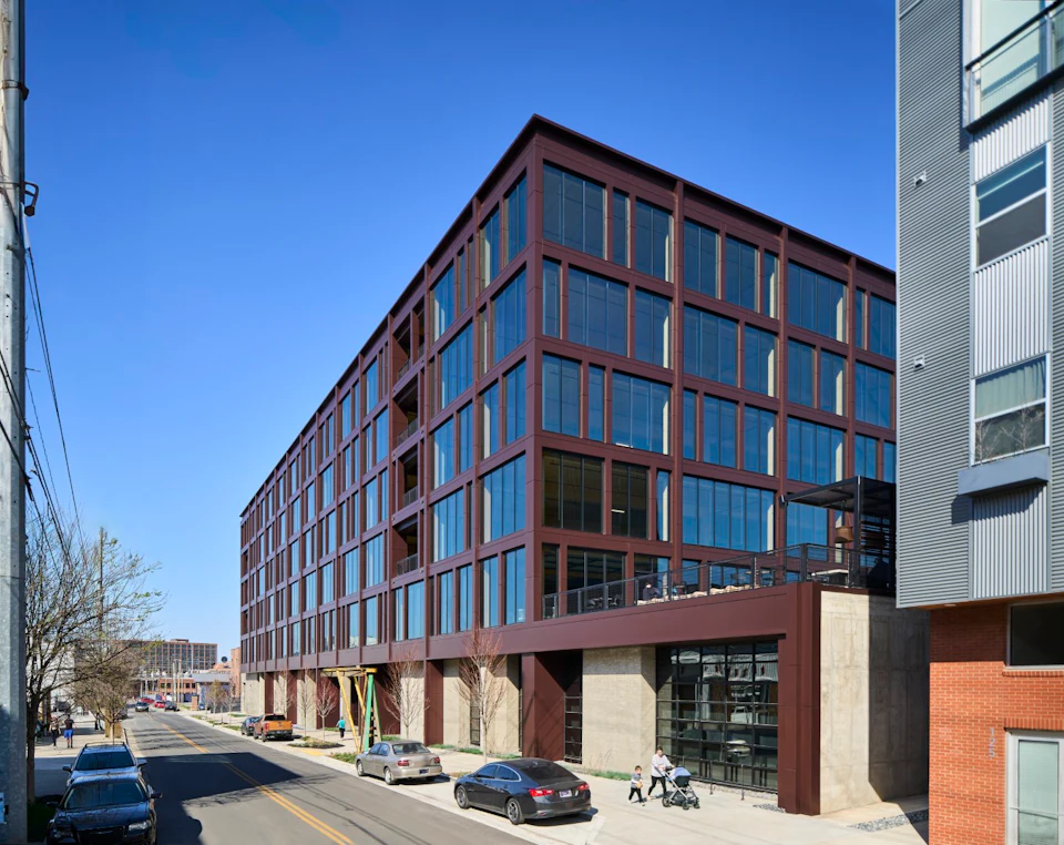 T3 Wedgewood-Houston exterior