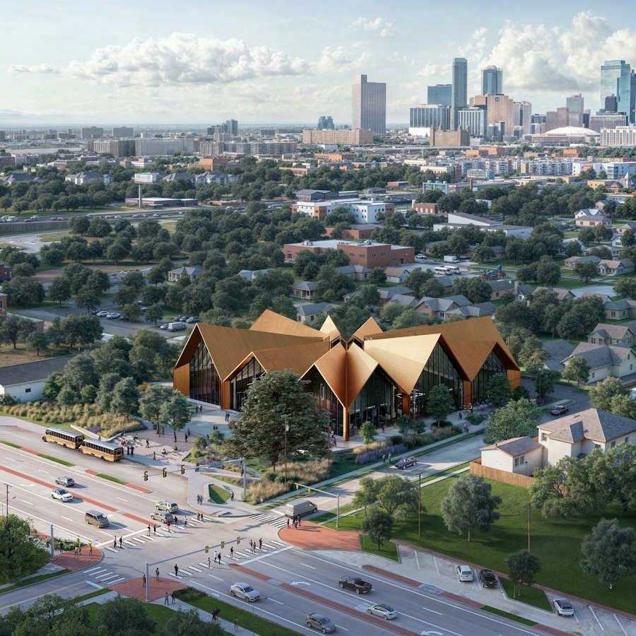 National Juneteenth Museum