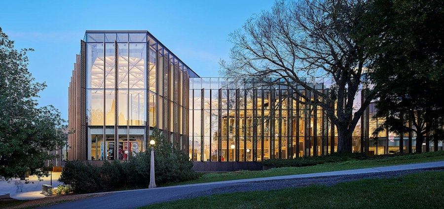 National Arts Centre, Ottawa