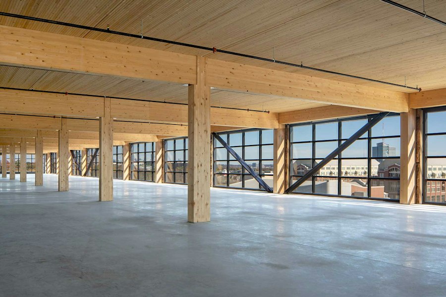 T3 Atlanta Office
