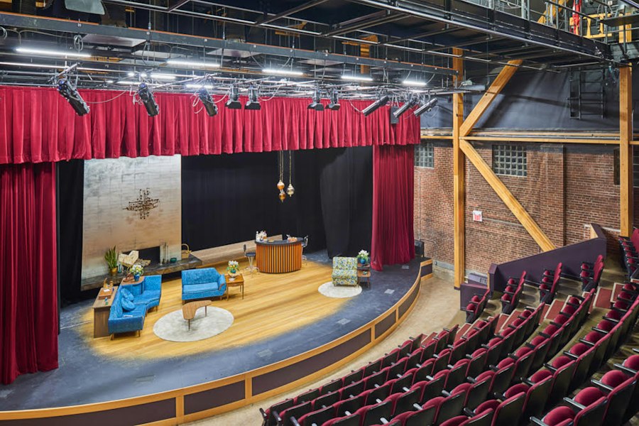 Varscona Theatre