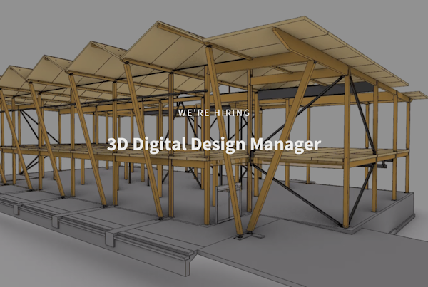 Careers at StructureCraft | Structural Engineering & Mass Timber Jobs