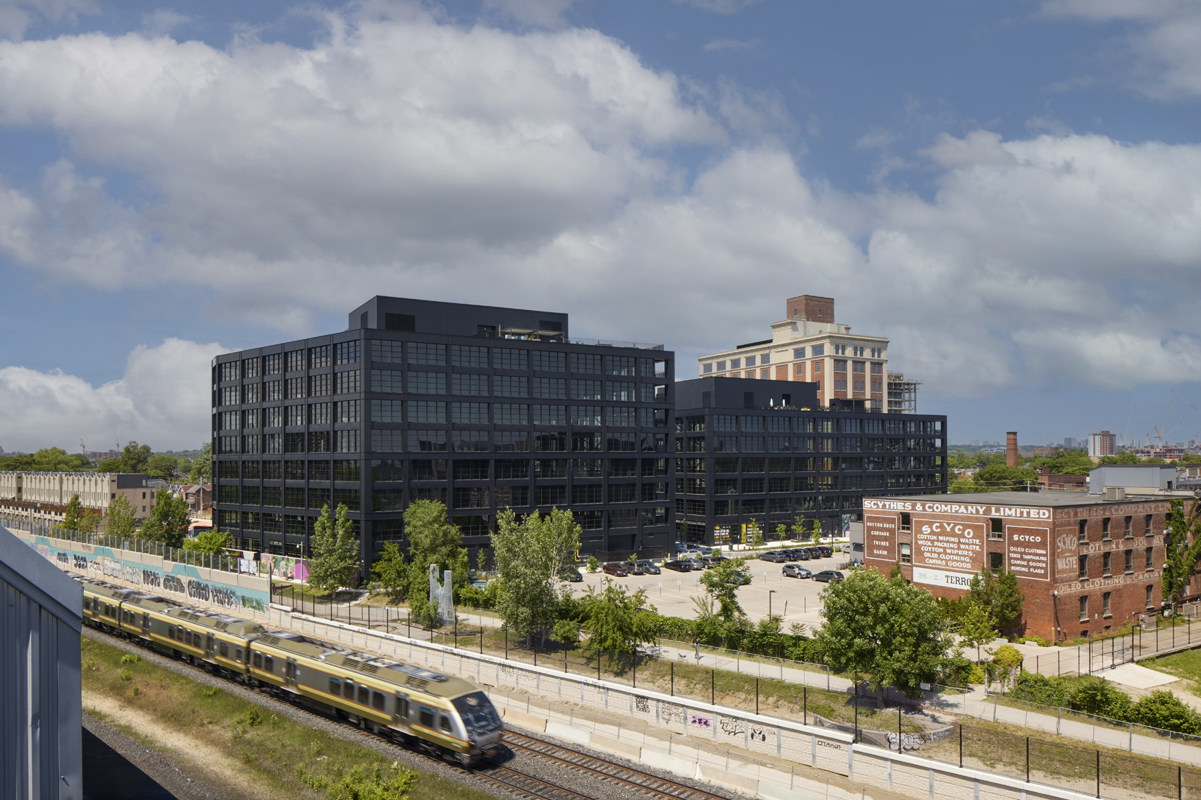 Structural Engineering & Construction | StructureCraft Projects