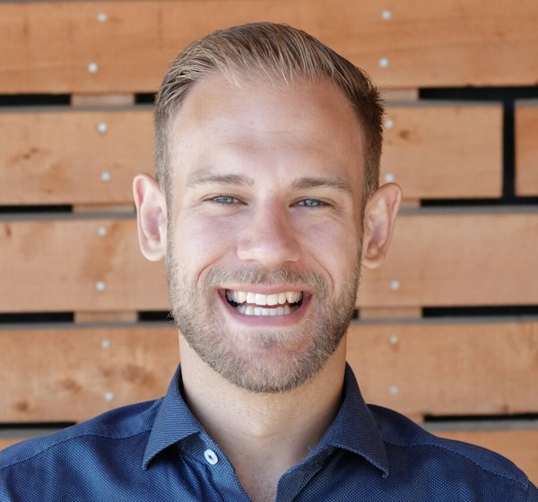 Aaron Schroeder