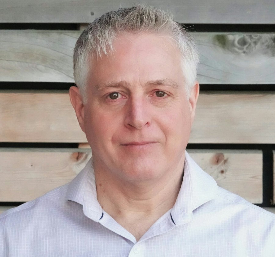 Adrian Hobden