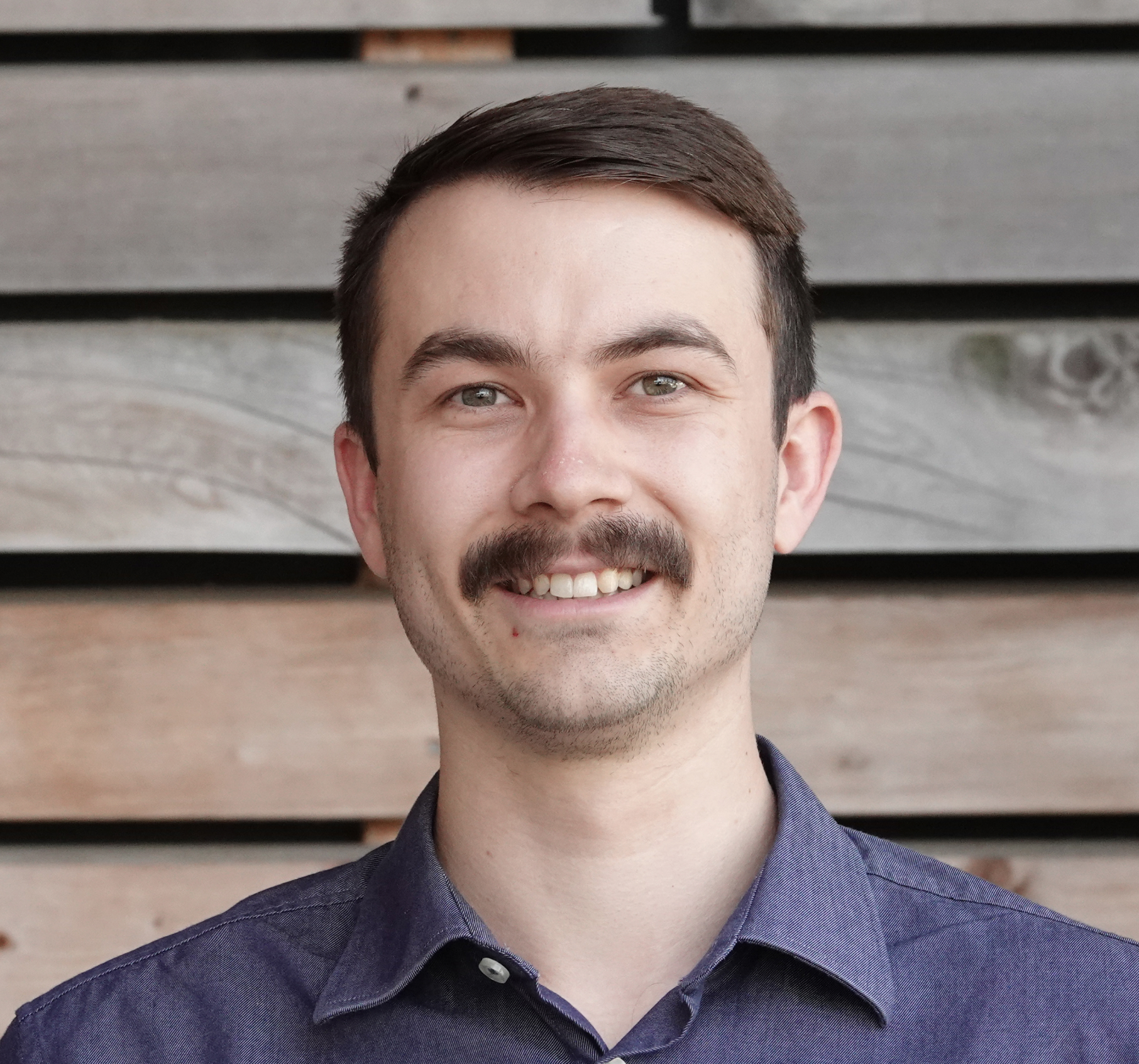 Ben Moerman