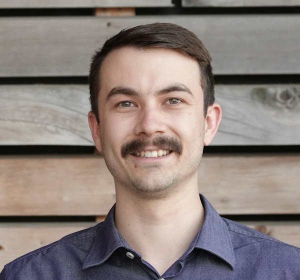Ben Moerman