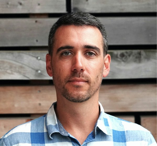 Blake Allen