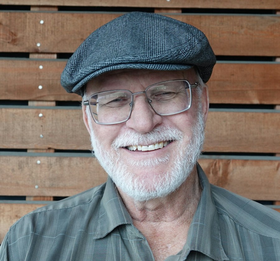 Brian Woudstra