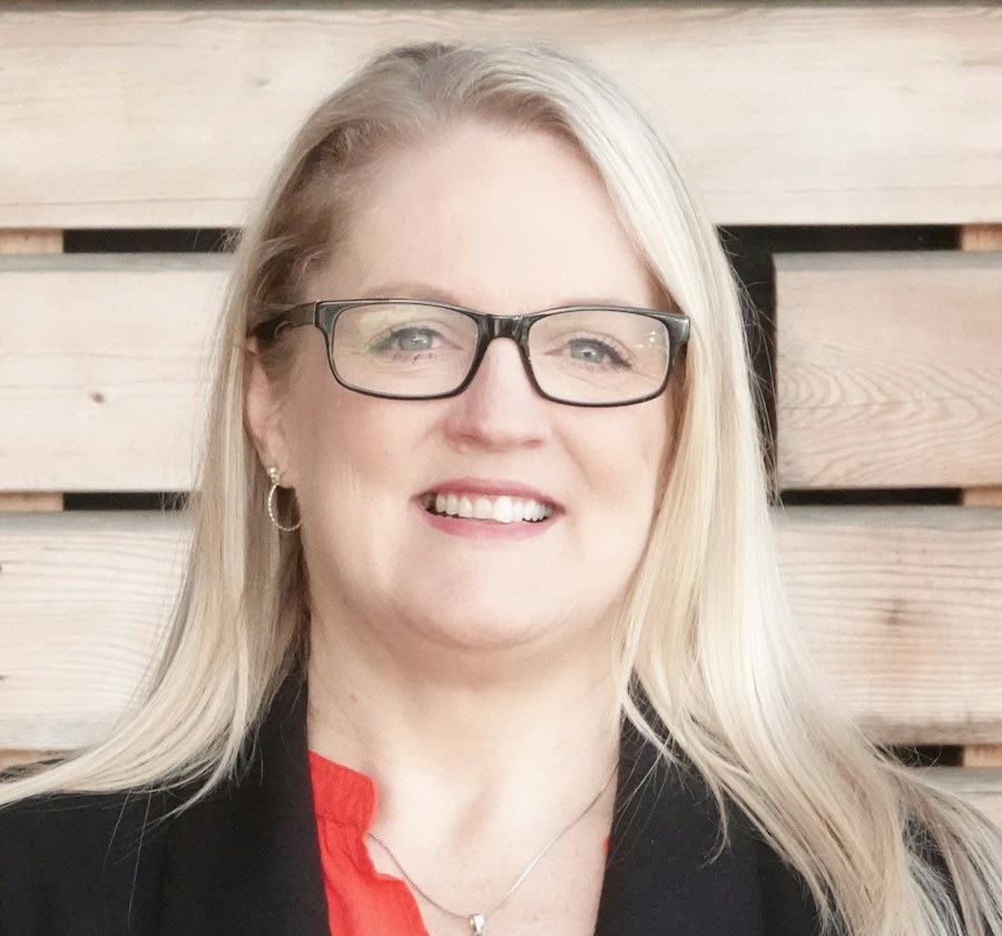Christie Robinson