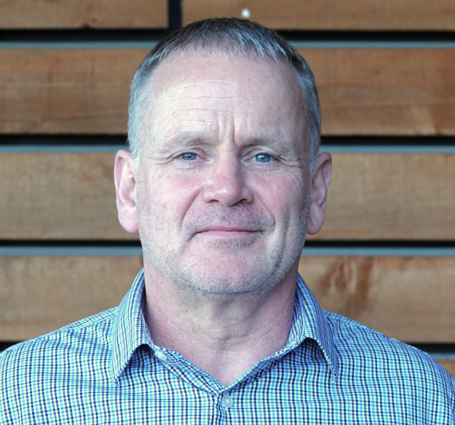 Denis Craddock