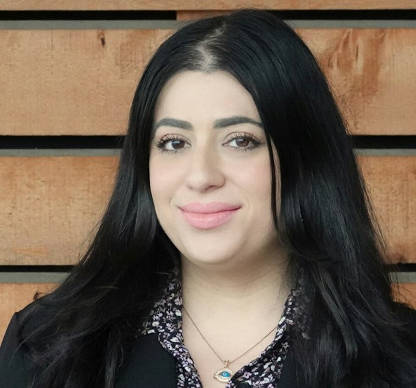 Dina Yousif
