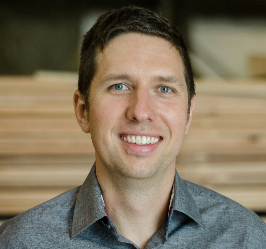 Erik Warkentin