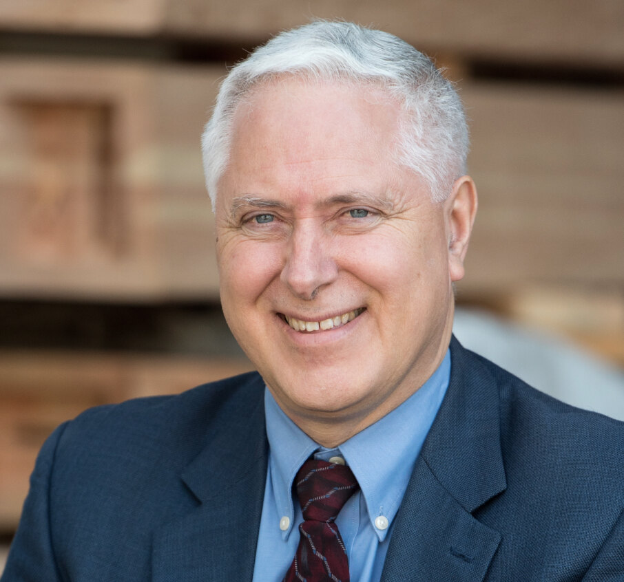 Gerald Epp