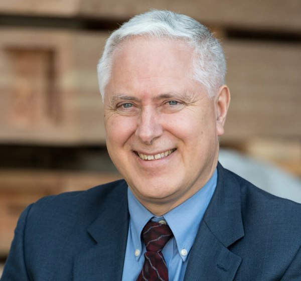 Gerald Epp