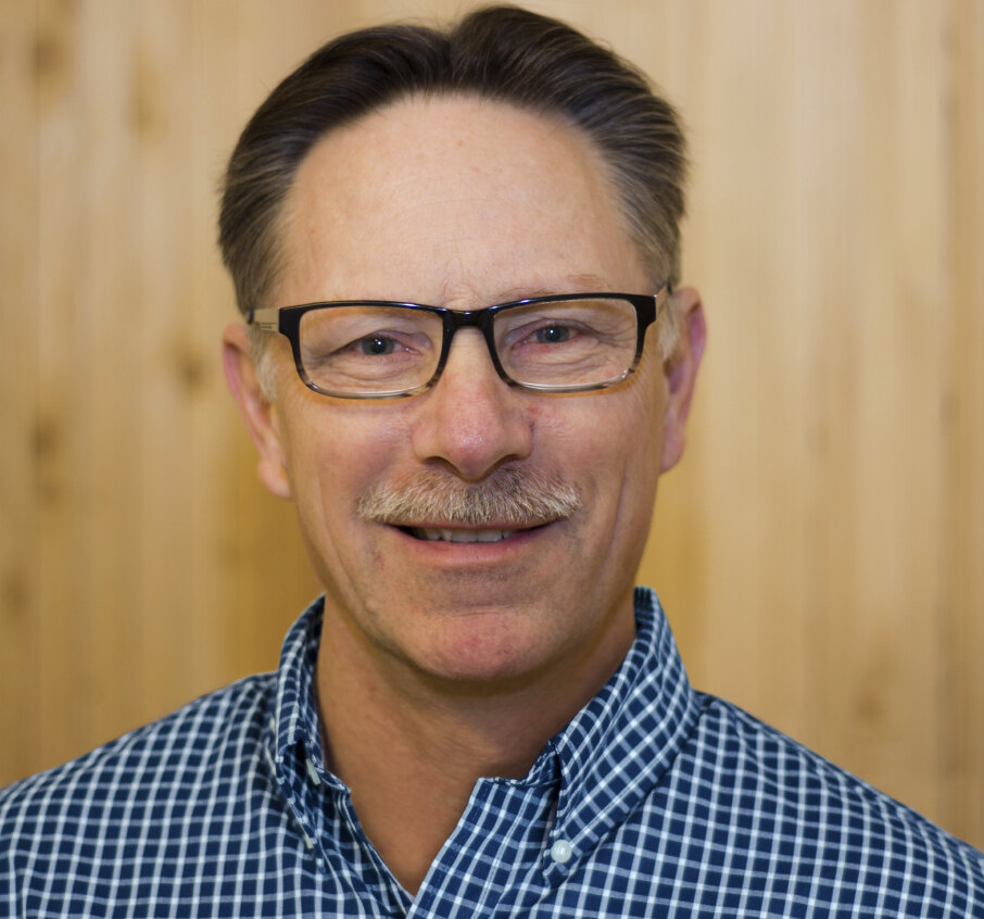 John Stipec