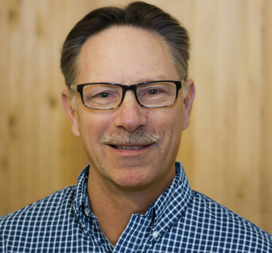John Stipec