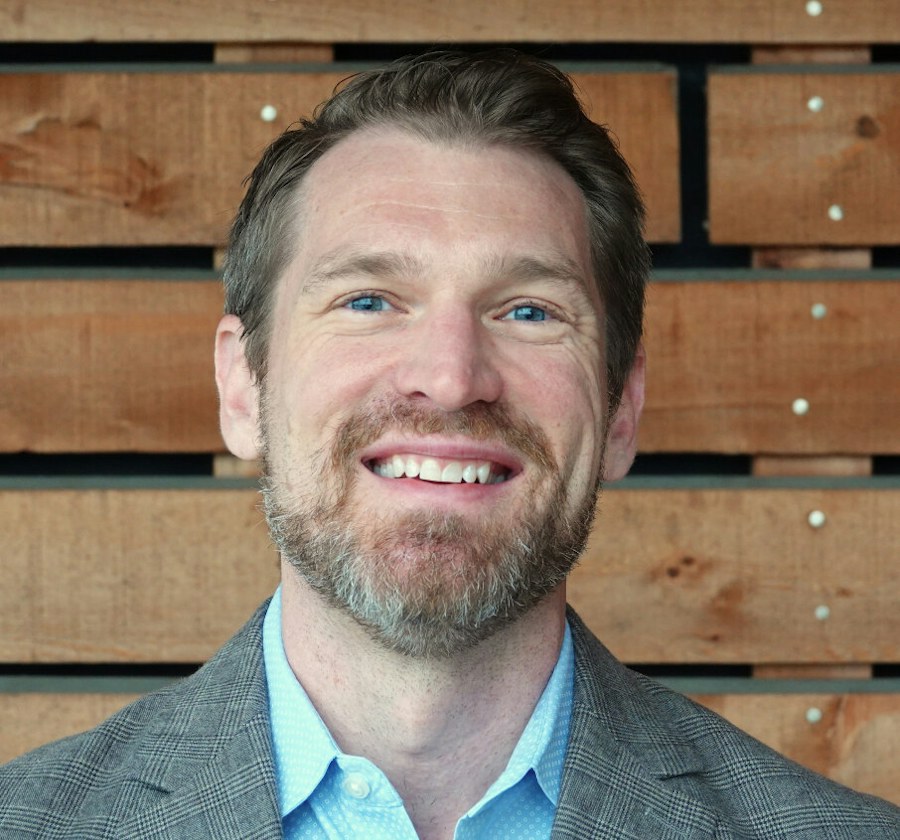 Leif Johnson