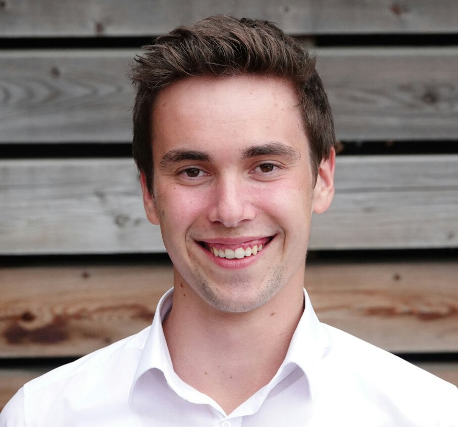 Lukas Gispert