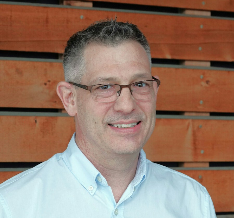 Mark Porter