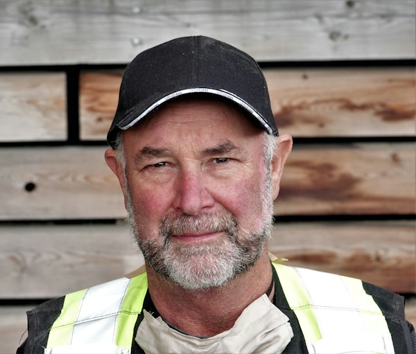 Paul Cheriex