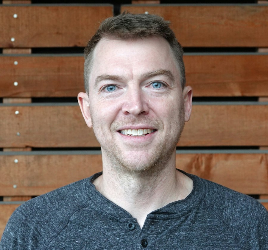 Scott Crawford