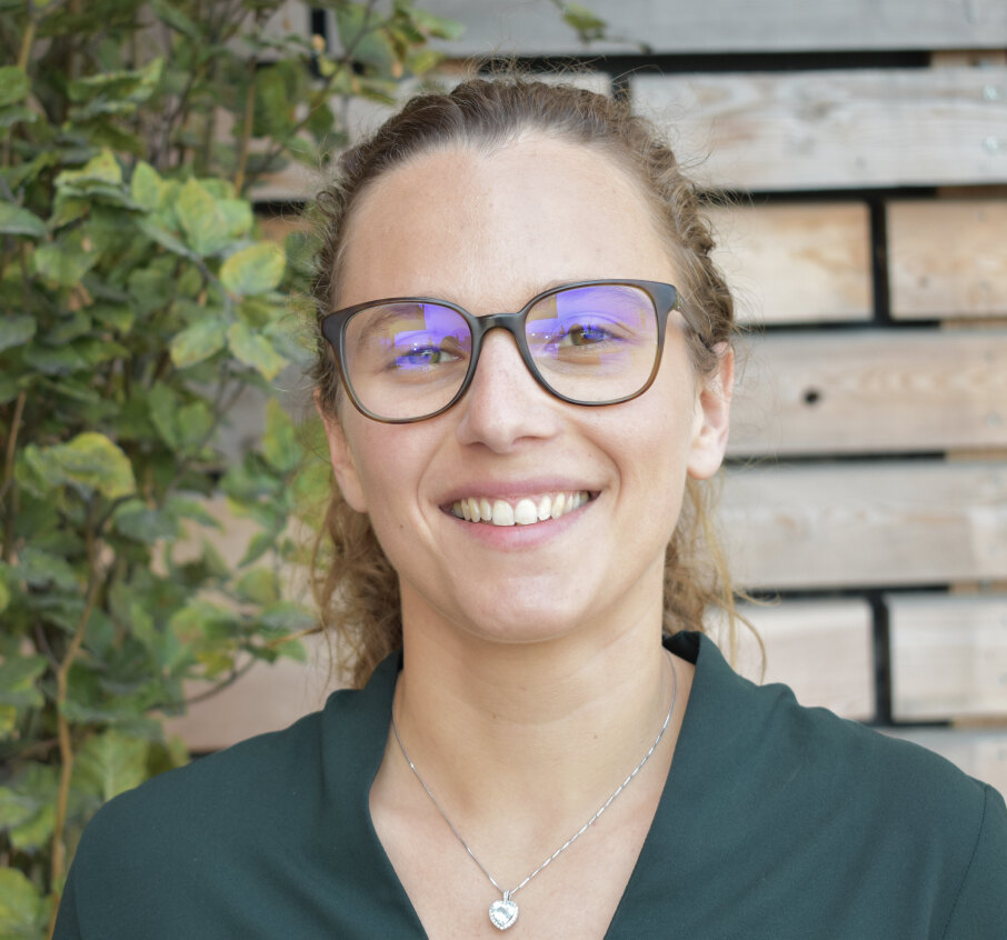 Serena Christofides