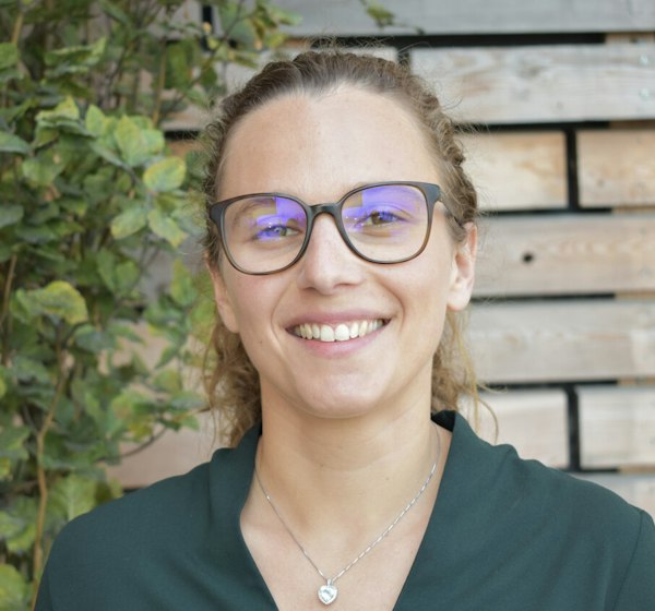 Serena Christofides