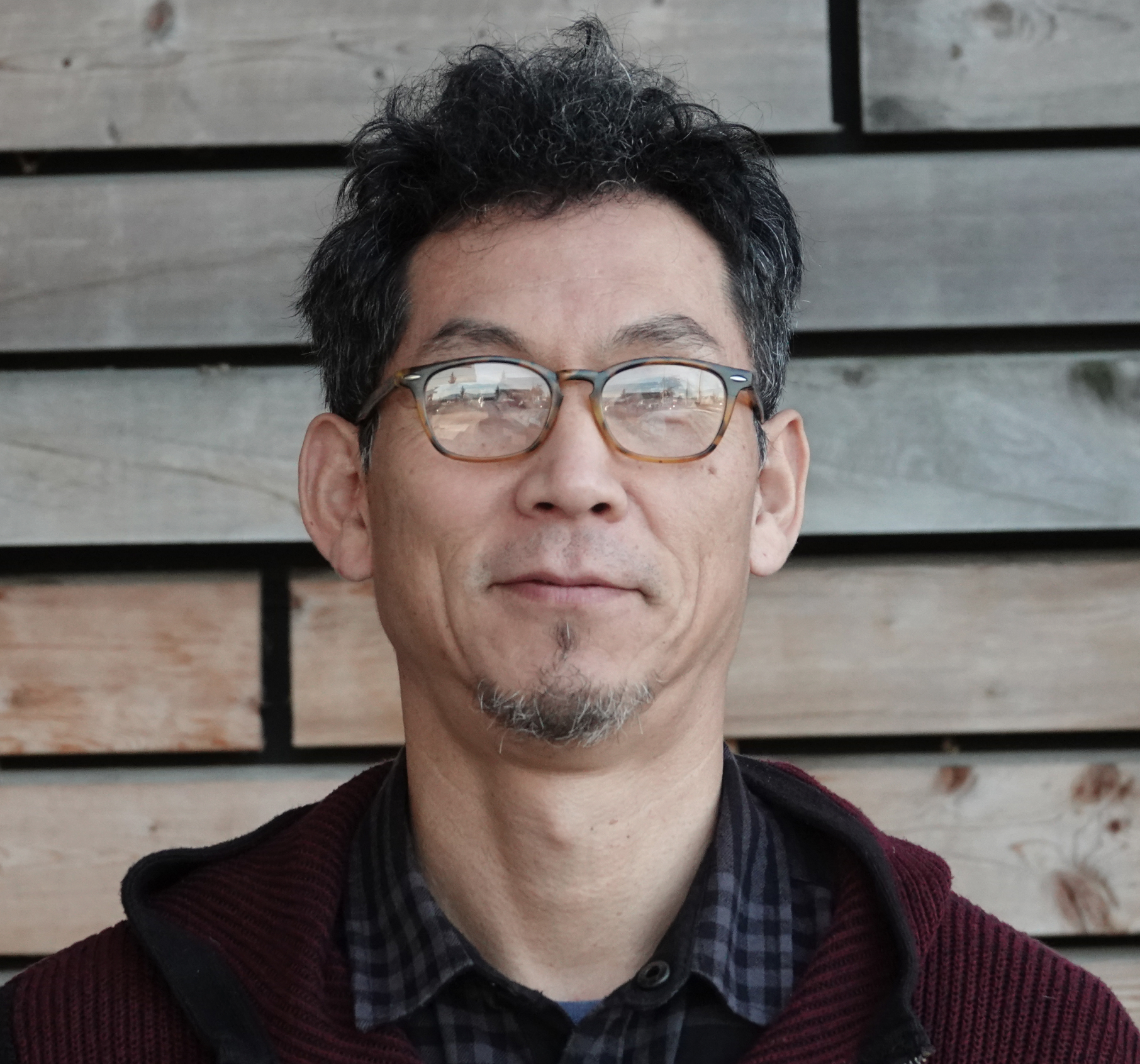 Yoshi Tamada