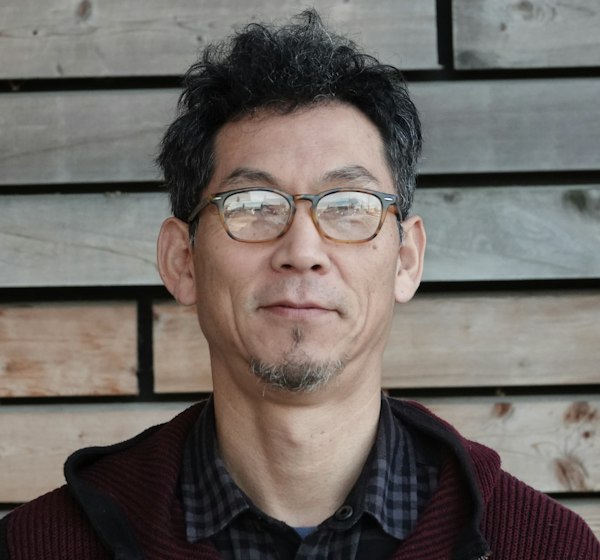 Yoshi Tamada