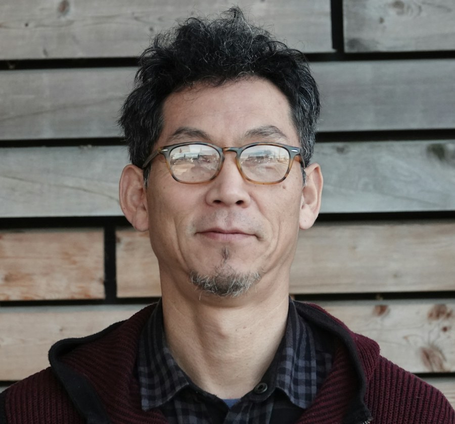 Yoshi Tamada